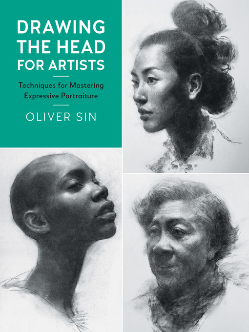 Cover image for Drawing the Head for Artists